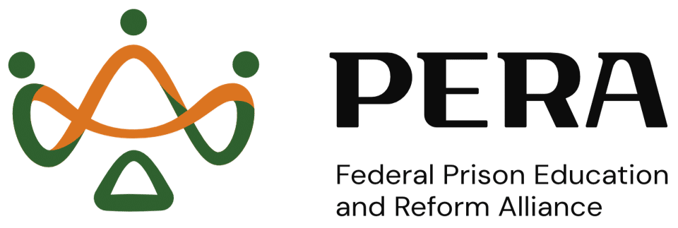 Federal Prison Education and Reform Alliance Logo