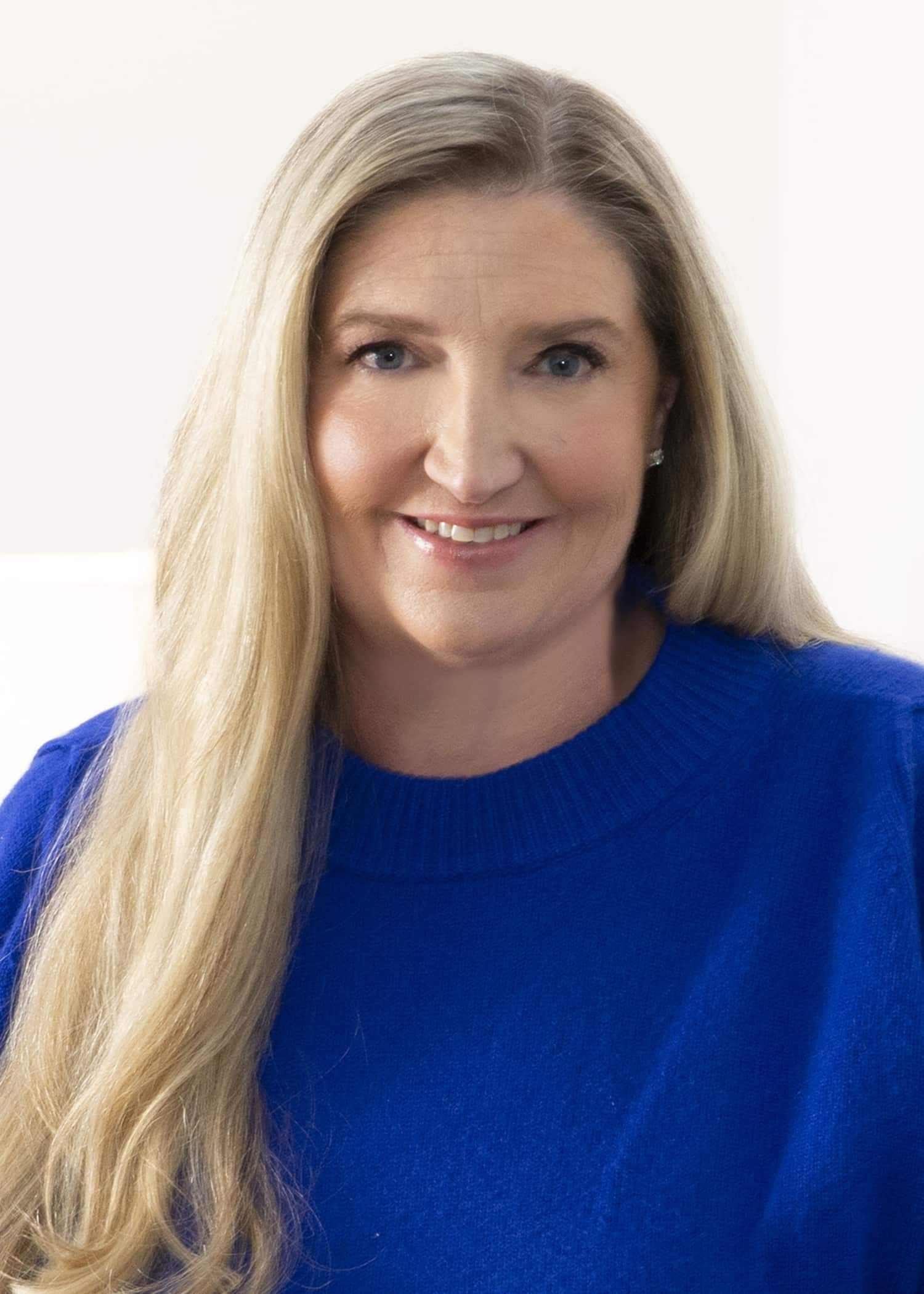 Tara Lenich - Director of Advocacy and Legislative Affairs