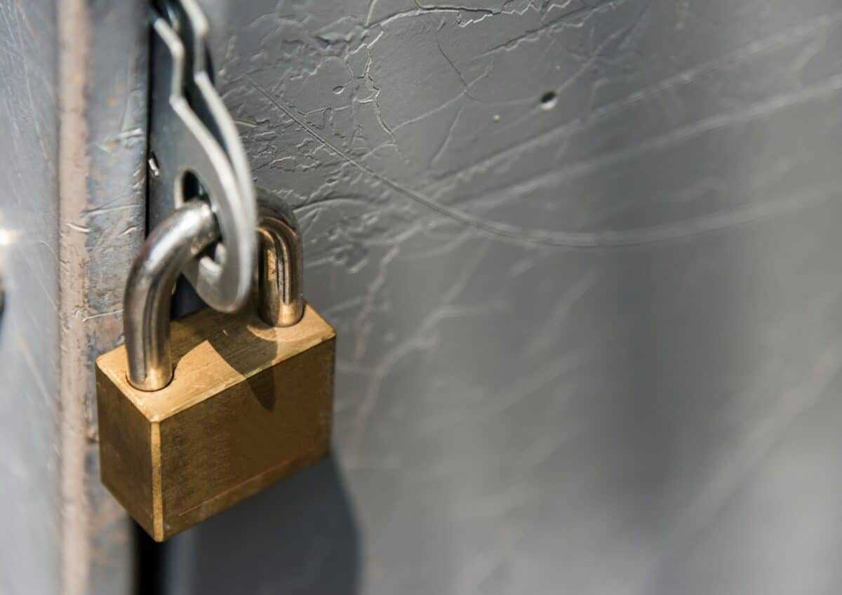 prison closure